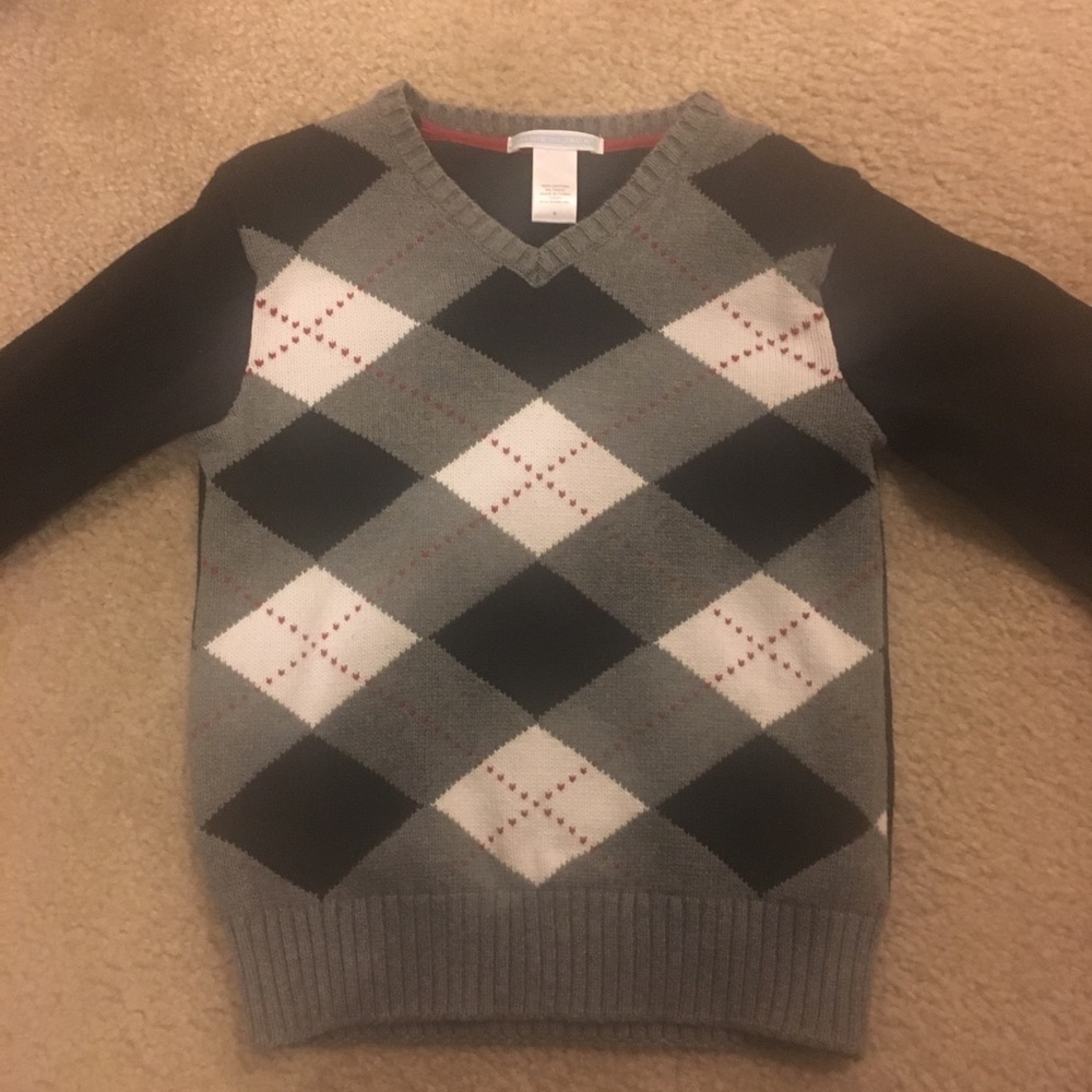 Sweater